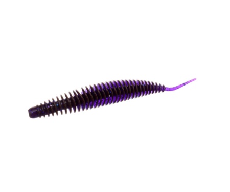 Силікон Flagman Hitomi 3.5" #105 Violet