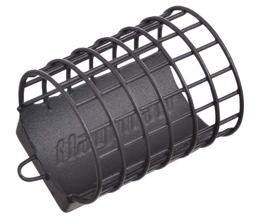 Кормушка фидерная Flagman Wire Cage XL 45x34 мм 100 г