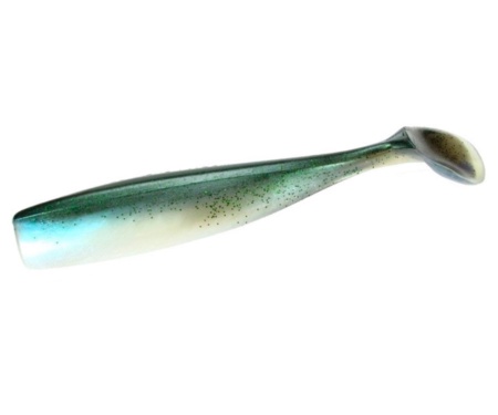 Силікон Lunker City Shaker 8'' #116 Smelt