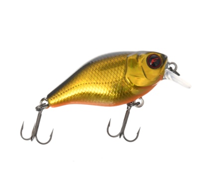 Воблер Flagman Magnetic-Crank 45F-SR F202