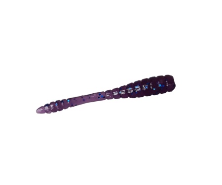 Силикон Crazy Fish Tipsy 1.2" #99 Кальмар