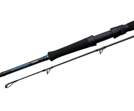 Сомове вудлище Flagman Tuna 2.51м 400г