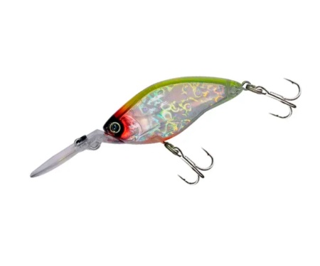 Воблер Yo-Zuri 3DS Crank DD 65F #HCR