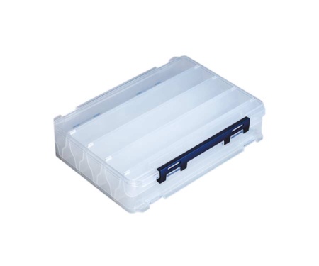 Коробка Meiho Reversible 250V