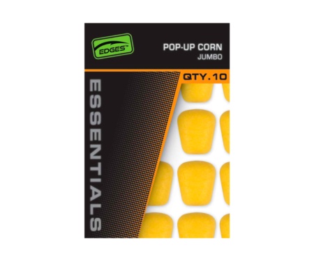 Искусственная кукуруза Fox Pop-Up Corn Jumbo 10шт
