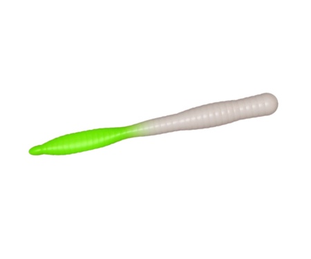Силіконова приманка Fresh Lures Flat Worm 3.1" #201