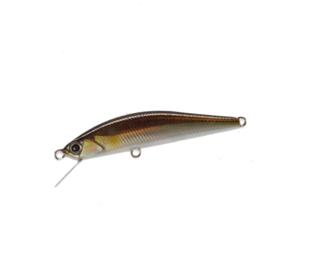 Воблер Duo Grace Minnow Elena 50F N110