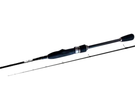 Cпінінговe вудлище Crazy Fish Arion ASRE832LS 2.52м 3-15г