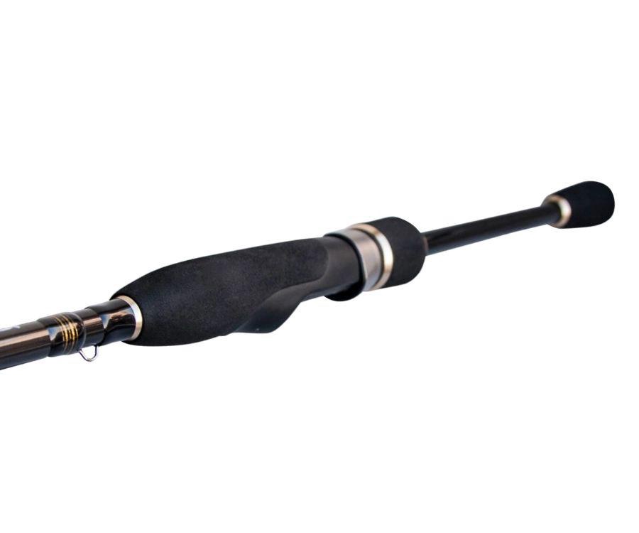 Спиннинговое удилище Crazy Fish Arion ASRE832LS 2.52м 3-15г #4
