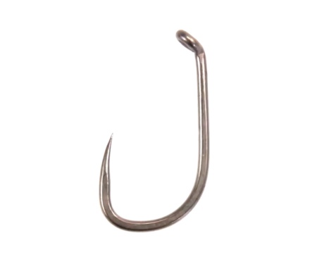 Крючки Korda Basix Wide Gape Barbless №6