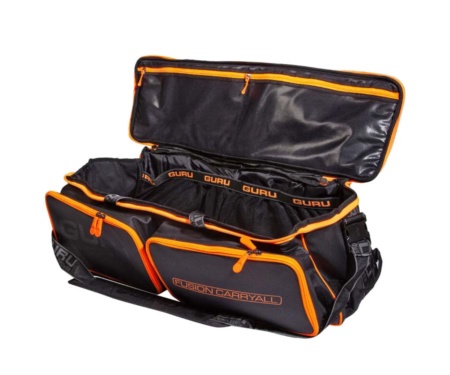 Сумка Guru Fusion Carryall