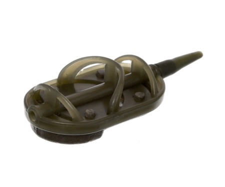 Годівниця Carp Pro Flat Classic Boilie L 80г