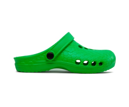 Сабо Dry Walker Hex Green 42