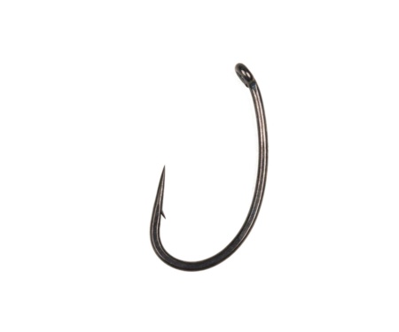 Гачки Korda Kurv Shank Hook XX №2