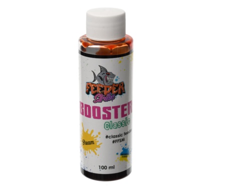 Ликвид Feeder Strike Classic Booster 100мл Bream