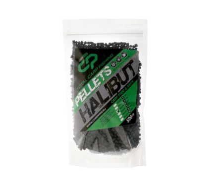 Пеллетс Carp Pro Halibut 500г 4.5мм