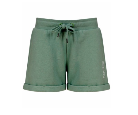 Шорты Navitas женские Womens Shorts Light Green S