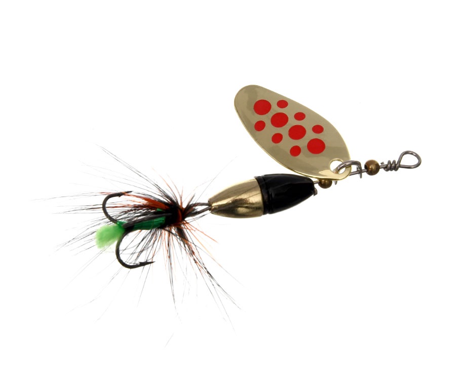 Блесна Flagman Thunder Max #2 7г 108