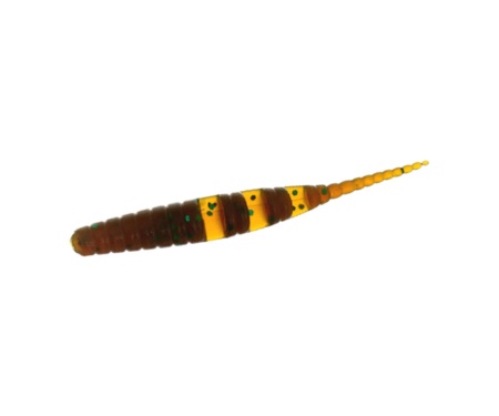 Силікон Flagman Magic Stick 1.6" #133 Motor Oil