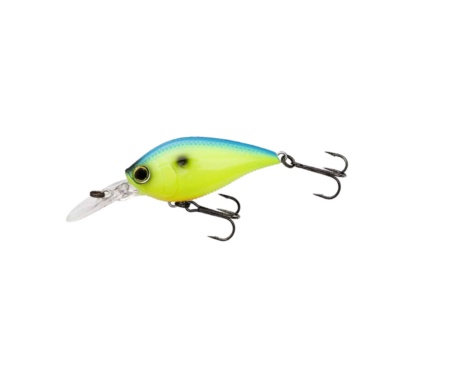 Воблер Yo-Zuri 3DB Crank 1.5 MR 60F 60мм 13.5г #BCL