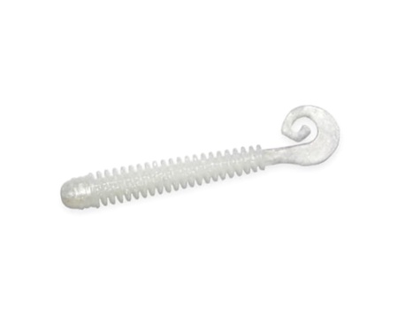 Силікон Crazy Fish Active Slug 2.8" #5 Креветка