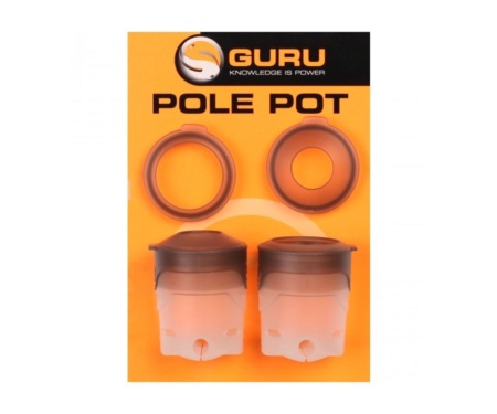 Чашка для закорму Guru Pole Pot Extra Small