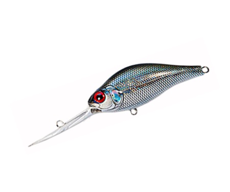 Воблер ZipBaits B-Switcher 4.0 65F 13г 510R