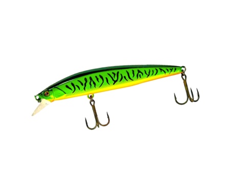 Воблер Jackall Rerange 95SP #Hot Tiger
