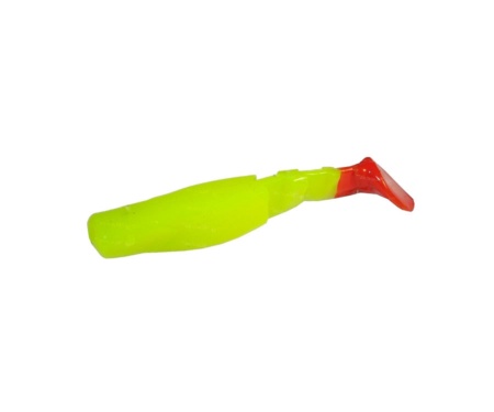 Силікон Manns Predator 3.6" RT-FCH