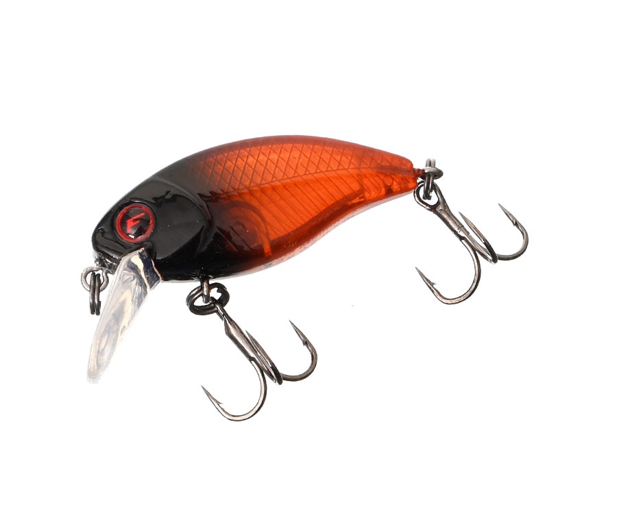 Воблер Flagman Areata Minnow 35F 2.2г F107