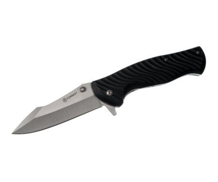 Нож складной Forrest Optima JK01 Jack-Knife Black