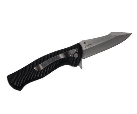 Нож складной Forrest Optima JK01 Jack-Knife Black