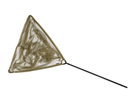 Подсак Daiwa Black Widow Carp Landing Net
