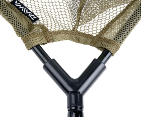 Подсак Daiwa Black Widow Carp Landing Net