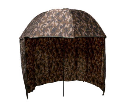 Парасоля Flagman Camo Umbrella With Tent 2.5м