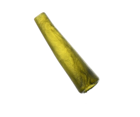 Конус клiпси безпечної Carp Pro Lead Clip Tail Rubber