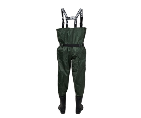 Забродний напівкомбінезон Flagman Khaki 44