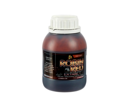 Ликвид Trinity Baits Extract Robin Red 500мл