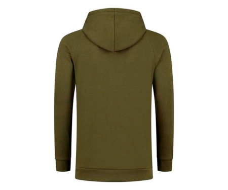 Худи Korda Kore Zip Pro Hoodie Olive L