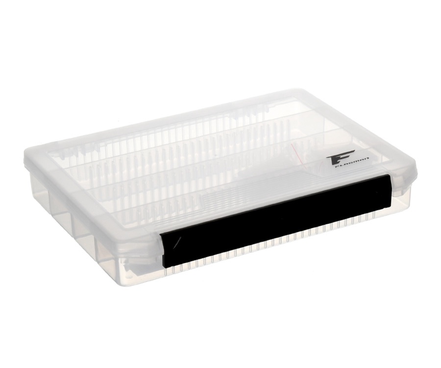 Коробка Flagman Tackle Box №4 24.5x19x4см #1