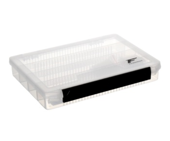 Коробка Flagman Tackle Box №4 24.5x19x4см #1