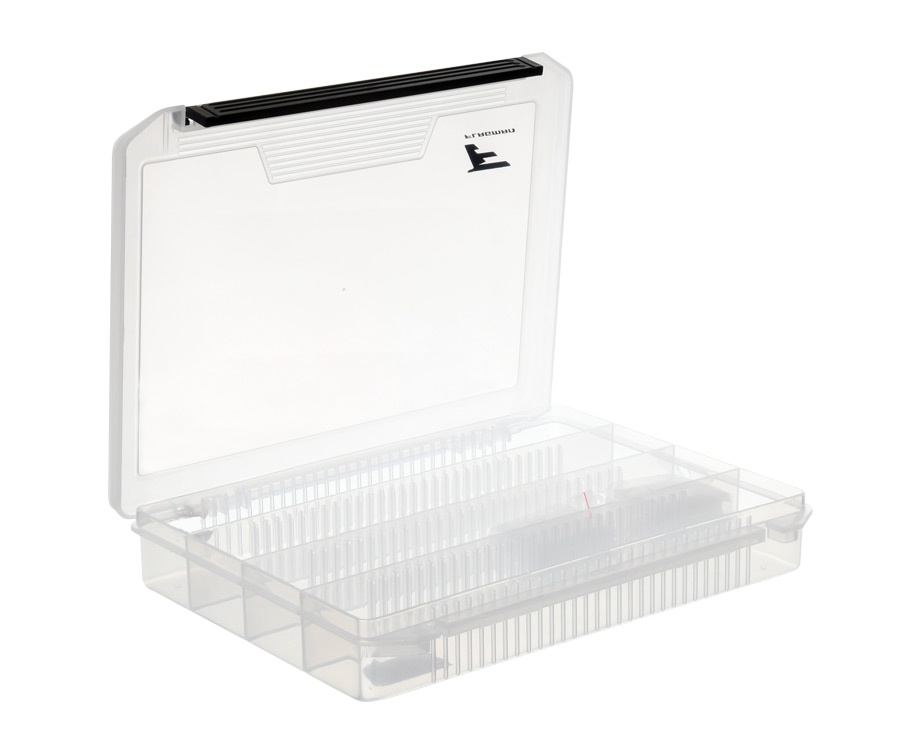 Коробка Flagman Tackle Box №4 24.5x19x4см #2