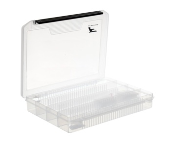Коробка Flagman Tackle Box №4 24.5x19x4см #2