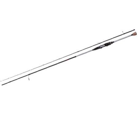 Спінінгове вудлище Favorite Impulse TZ 832L-T 2.51м 3-12г