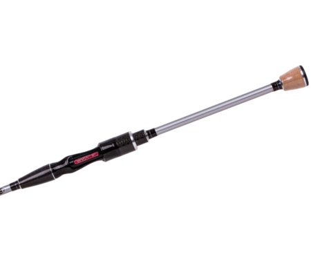Спінінгове вудлище Favorite Impulse TZ 832L-T 2.51м 3-12г