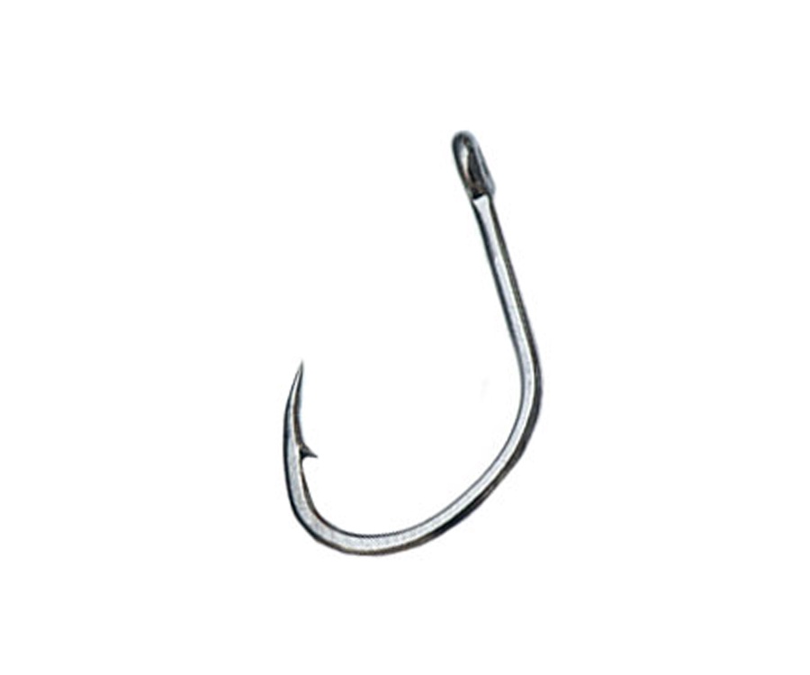 Крючки Owner Iseama with Eye C5-53265 №4 #1