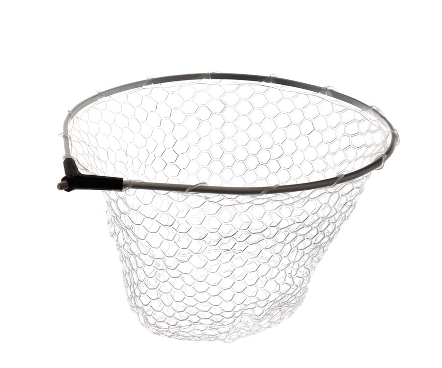 Голова подсака Flagman 45х40, глубина 20 см, Silicon Mesh #1