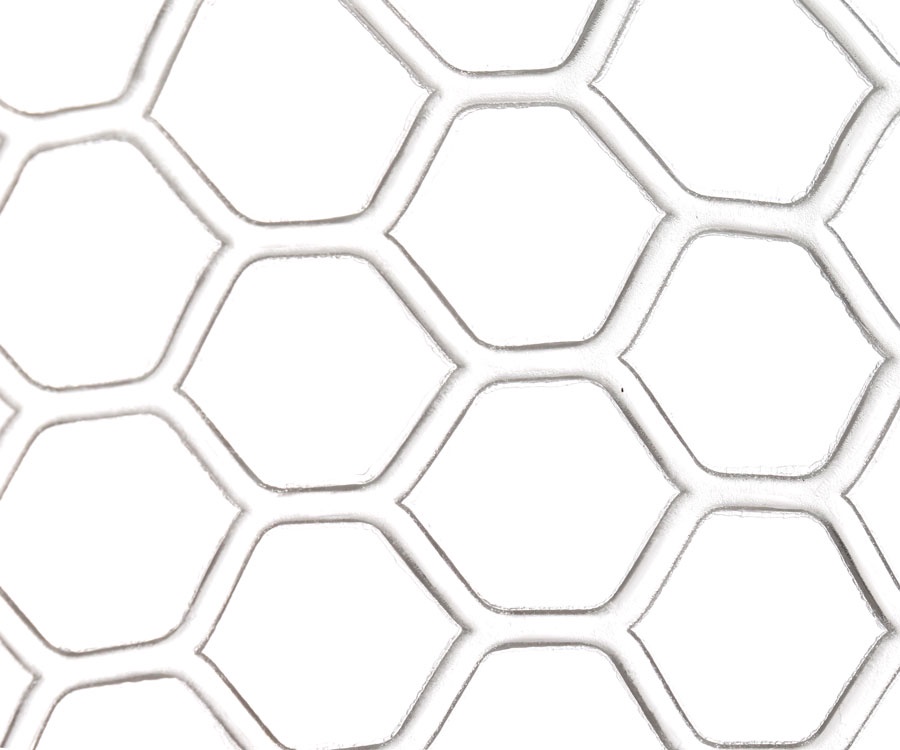 Голова подсака Flagman 45х40, глубина 20 см, Silicon Mesh #3