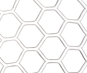 Голова подсака Flagman 45х40, глубина 20 см, Silicon Mesh #3