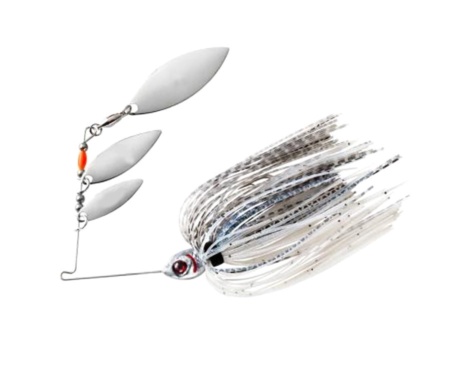 Спиннербейт Booyah Mini Shad 2/0 5.3г 610